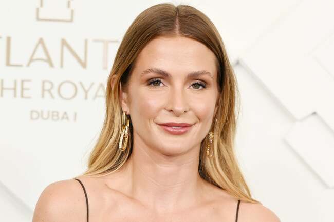 Made in Chelsea star opens up marriage issues before her divorce