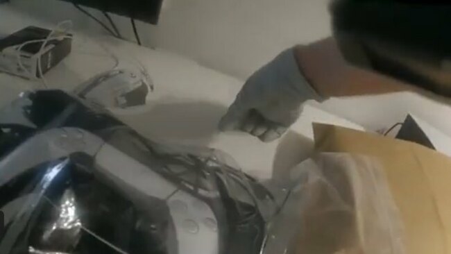 Man charged with 596 offences ‘targeted hundreds of kids’ on gaming, social sites