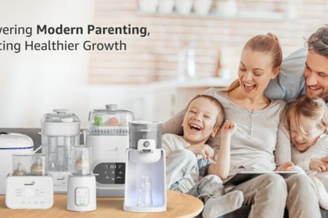 Why Winter Makes Little Noses Stuffy—And How to Help Them Breathe Easier