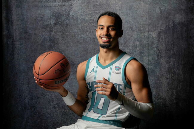 Did NBA Player Amari Bailey Sign With BYU? Fact-Checking Viral Claim