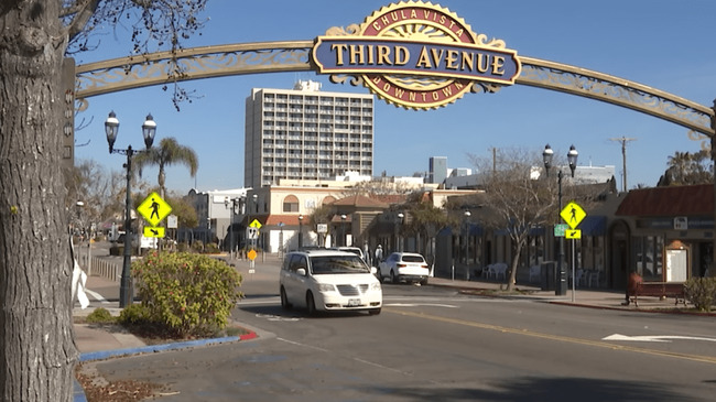 Chula Vista ranks 5th in U.S. cities for highest marriage rates