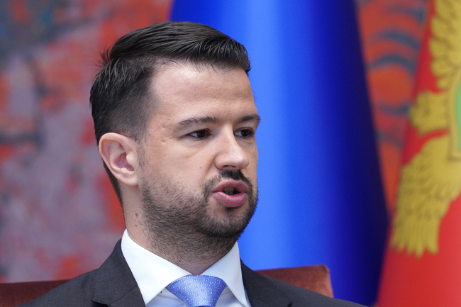 Milatović oštro reagovao nakon bekstva tužiteljke: Premijer da smeni odgovorne ili sam preuzme odgovornost