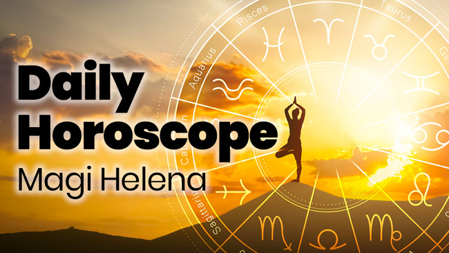 Your Daily Horoscope for February 5, 2026