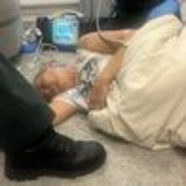 'I took a weight-loss jab I bought on social media and almost died in minutes'