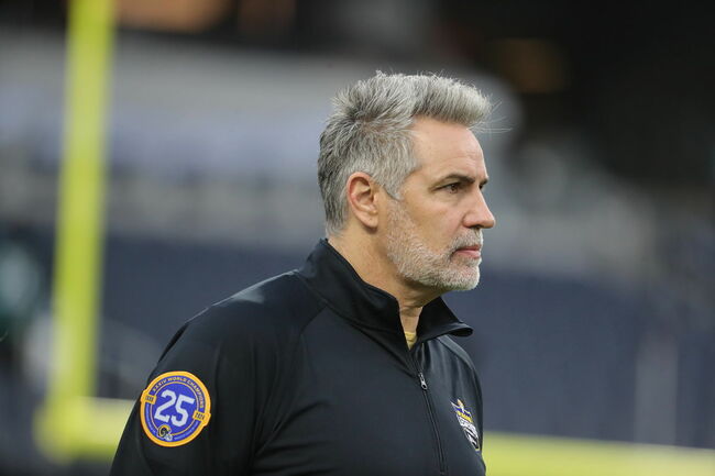 NFL Legend Kurt Warner Gives Up On Coaching Career & Sets Sights On New Role