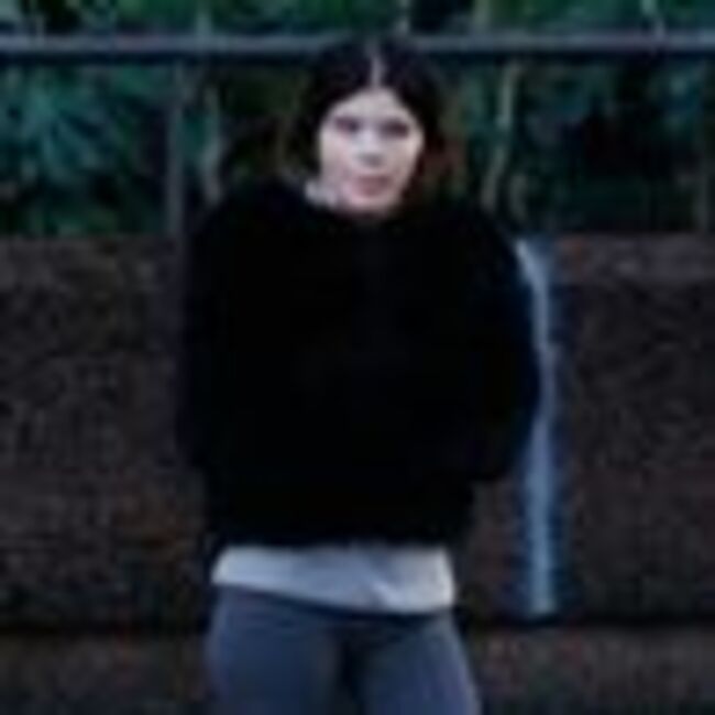 Mum lied about dog biting baby's toes off – as 'stick to the story' text revealed