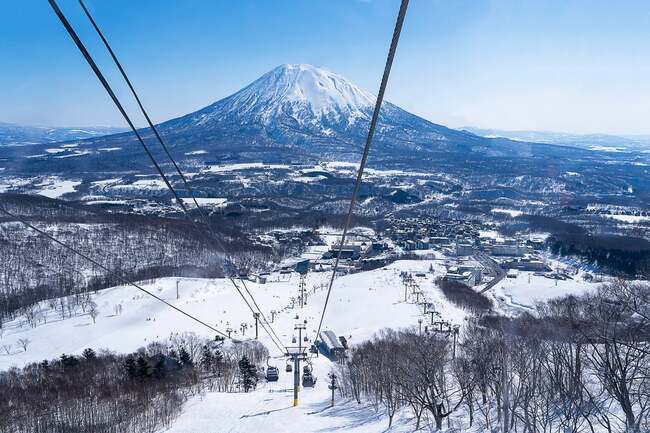 Third Australian dies in Japan this ski season