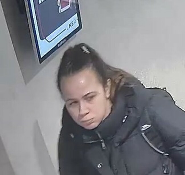 British Transport Police looking for woman in connection with investigation into York Train Station assault