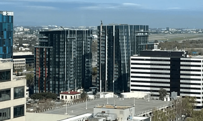 San Jose housing tower owner preps sales of residential units