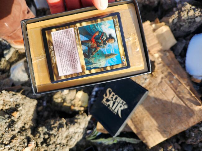 Magic finally explains why print-to-demand Secret Lairs is gone: 'It's better for business'