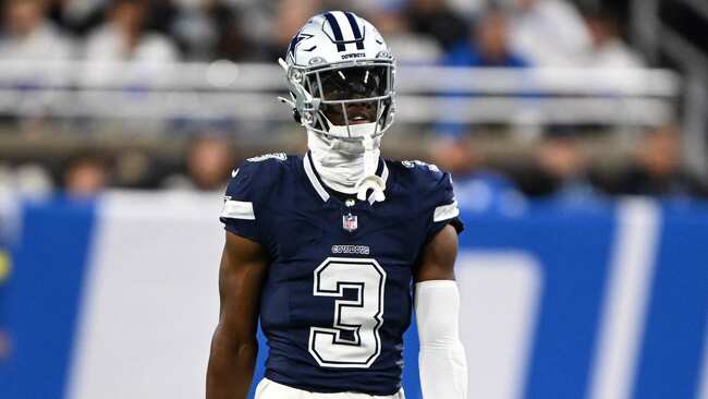 Steelers still have a chance to win the George Pickens trade