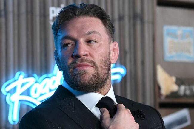 Conor McGregor Makes Statement Signing as Former WWE Champion Joins BKFC