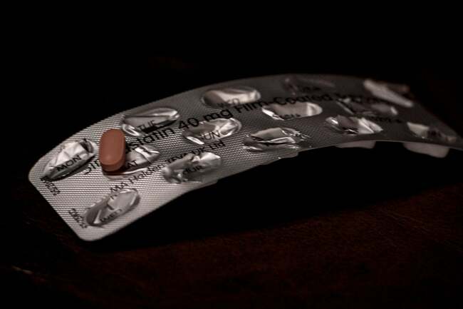 ‘Life-saving drugs’ could be taken by millions more people, says study