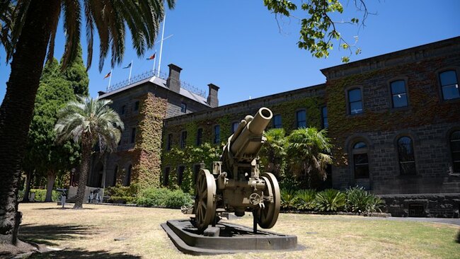 It’s well past time to put Defence’s surplus land to good use