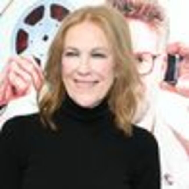 Catherine O'Hara's 'all time favourite romantic drama' drops on Netflix