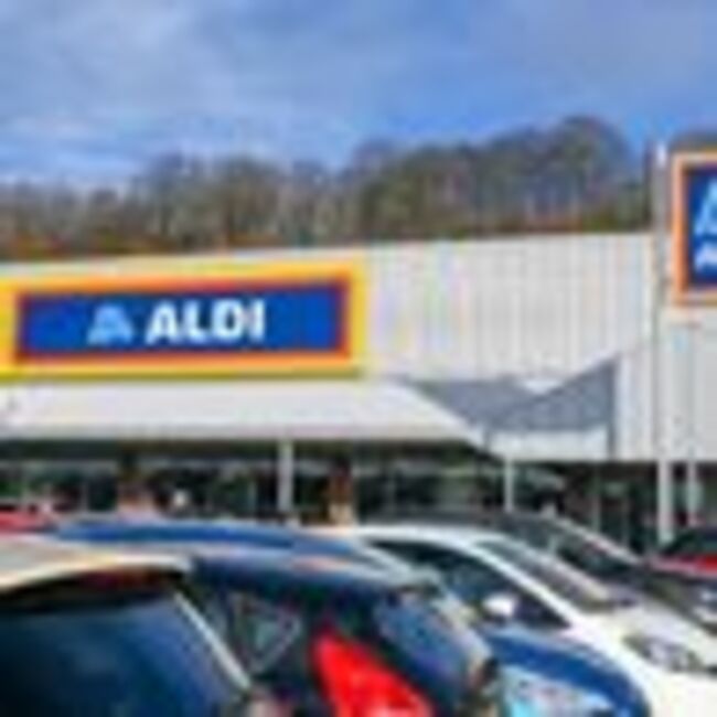 Aldi makes major change to UK stores next week and urges shoppers to 'hurry'