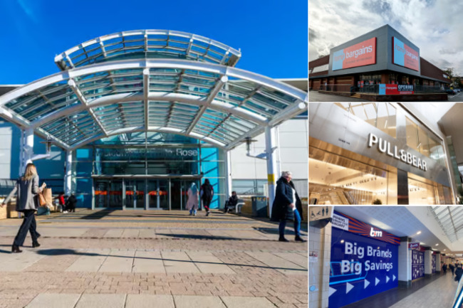New 'Yorkshire Market' will make monthly visit to shopping centre near Leeds - here's the full list of traders