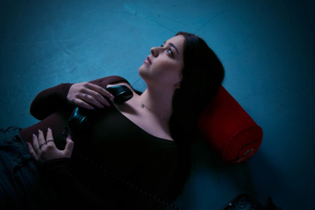 Meet THERA: the rising pop star opening for Jason Derulo in Leeds tonight