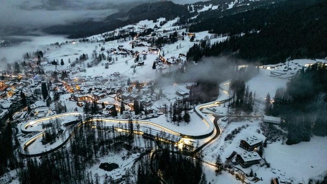 2026 Winter Olympics Bobsled Events: Full Schedule And How To Watch