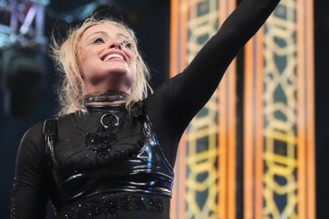 WWE Friday Night SmackDown: UK start time, matches announced and when is the next Premium Live Event?