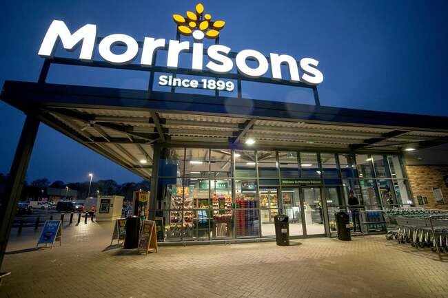 How I planned the perfect Valentine’s Day using Morrisons More Card deals