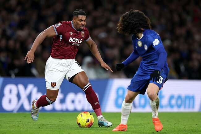 Marc Cucurella speaks out on Adama Traore altercation: ‘Joao Pedro saved my life’