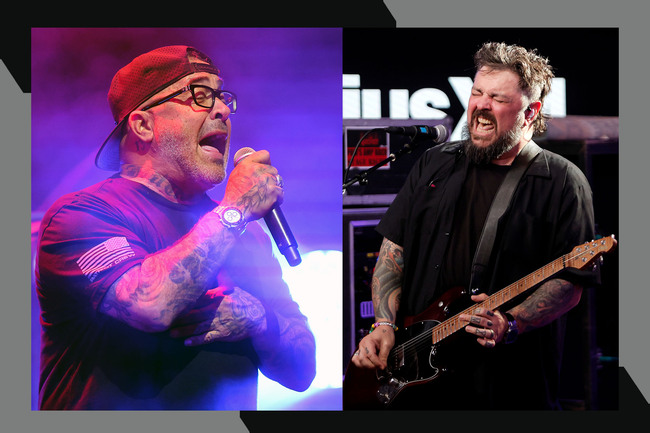 We found cheap tickets to see Staind’s ‘Break the Cycle’ Tour with Seether