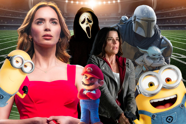 The 2026 Super Bowl Movie Trailers: Which Upcoming Blockbusters Do The Studios Believe In, And Which Are Getting Snubbed?