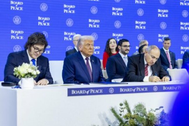 Trade deal with the U.S. opens market for Argentine beef and projects export growth