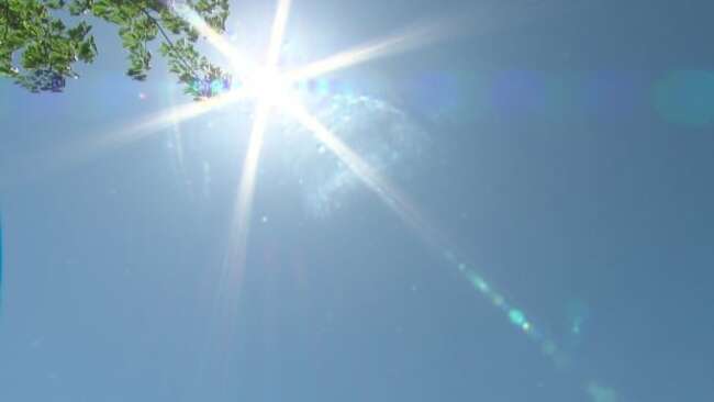 Climate change intensifying, not triggering, northern heat wave: climatologist