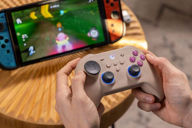 Finally, I’ve Found the Perfect Switch 2 Controller