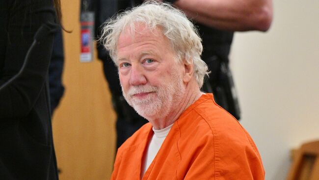 Timothy Busfield indicted on multiple child sex abuse charges, laywers slam 'deeply concerning' decision