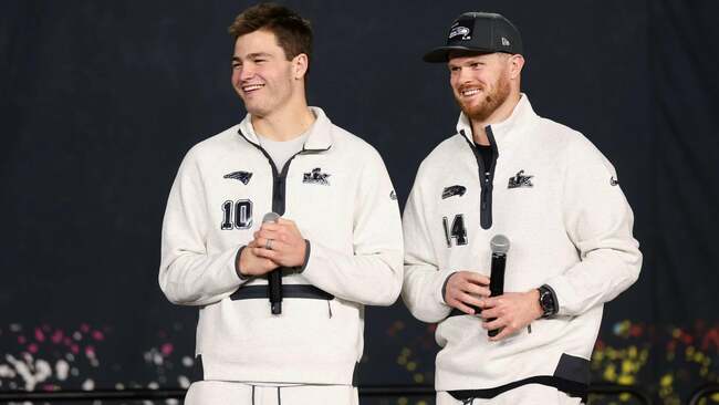 Agent's Take: Super Bowl LX financial of the tape for Patriots vs. Seahawks