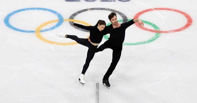 How to Watch the 2026 Winter Olympics: Dates, Times, Events, Athletes and More