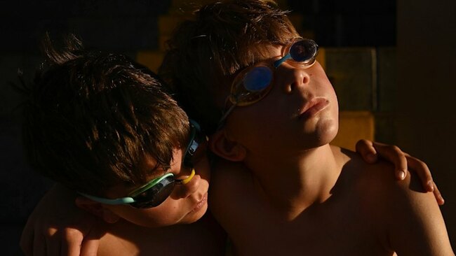 When the mercury soars, these local pools prove the place to stay cool