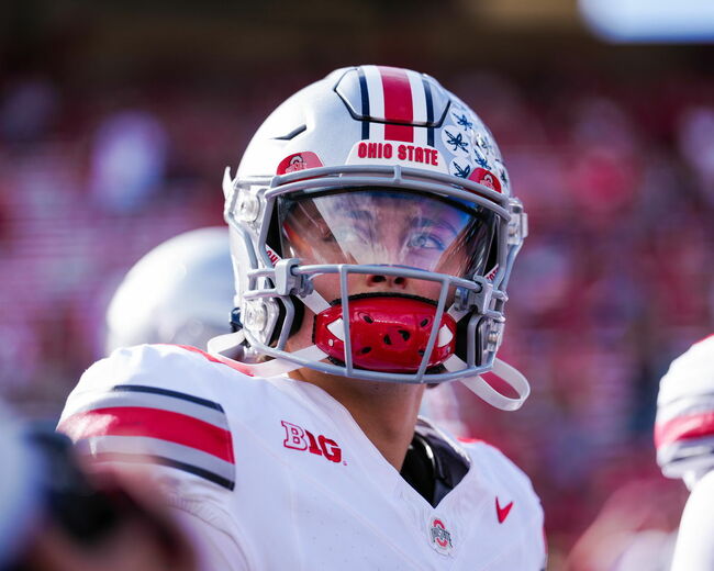 Ryan Day Makes Julian Sayin Stance Very Clear After 7600+ YD Heisman Hurdle Confirmed