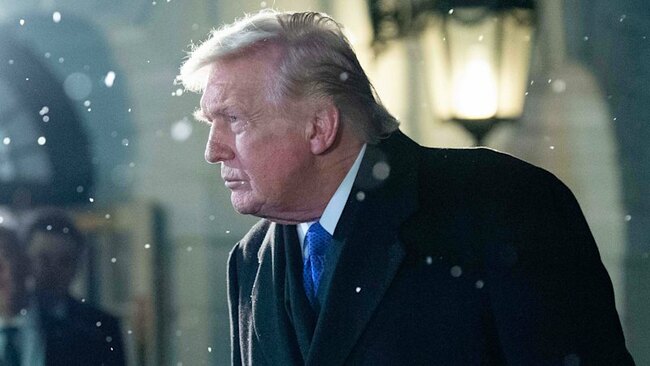 Trump’s Obama video was horrifically racist. But there was another dangerous detail