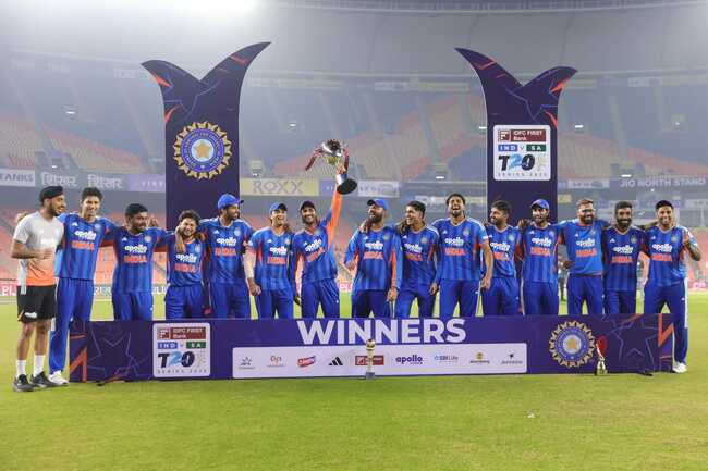 Injured Team India all-rounder set to undergo surgery; likely to miss IPL 2026: Reports 