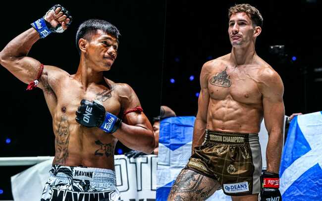 Shadow cautious of Nico Carrillo’s world-ending power: “He has knocked out almost every single opponent”