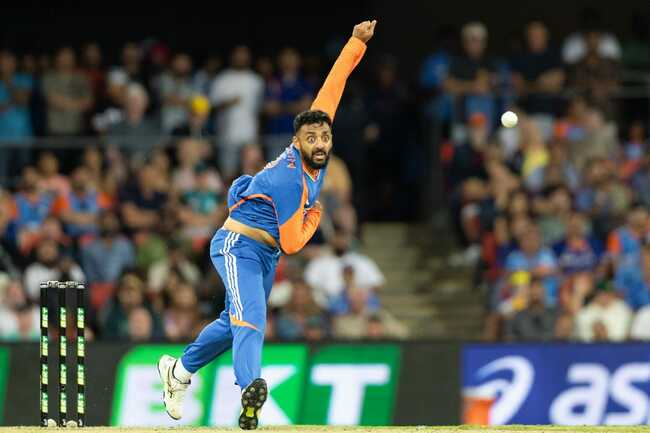 T20 World Cup 2026: Predicting 3 players who could pick up the most wickets in today’s India vs USA match ft. Varun Chakaravarthy