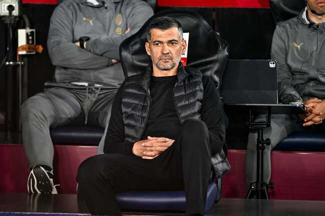 “I don’t want to get involved in the league’s competitiveness” - Al-Ittihad coach Sergio Conceicao lashes out after controversial loss to Al-Nassr