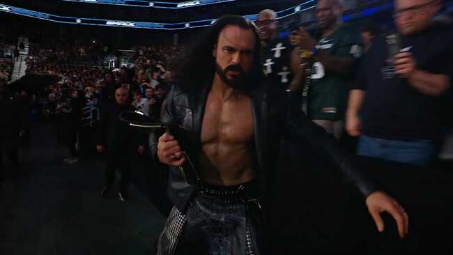 WWE SmackDown Results: Drew McIntyre gets ambushed twice, former WWE Women's Champion qualifies for the Elimination Chamber (2.6.2026)