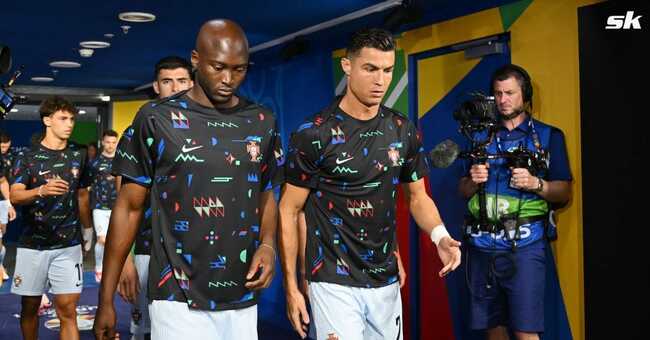 “Some things are just scripted” - Cristiano Ronaldo’s Portugal teammate Danilo raises complaint after Al-Ittihad loss to Al-Nassr