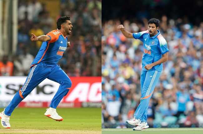 "We still don't know anything about Washington Sundar's injury" - Aakash Chopra on Harshit Rana getting ruled out of T20 World Cup 2026