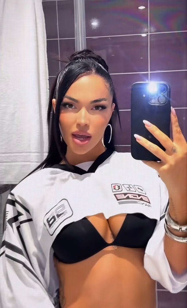 Teodora zgrće ozbiljnu lovu! Objavila cenovnik, usluge naplaćuje i do 700 evra: Za objavu uzme veliki novac