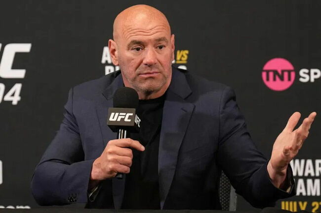 UFC Owners Contradict Dana White’s Court Statement While Revealing White House Event Progress
