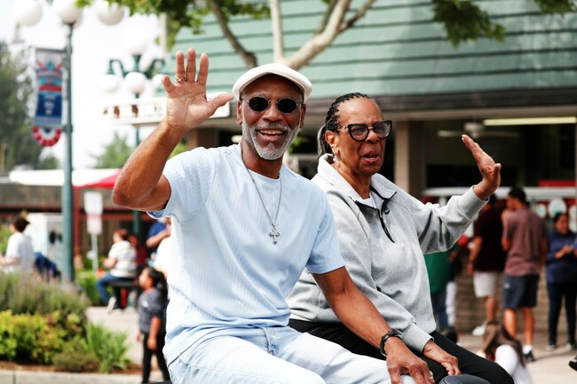 Kathleen Vallee Stein: A tale of two Black Monrovia women