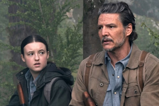 The Last of Us actor replaced after quitting HBO show