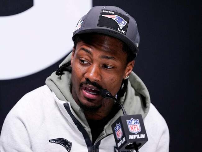 Stefon Diggs hopes Super Bowl LX can strengthen Hall of Fame case. Would a win put Patriots’ WR in Canton?