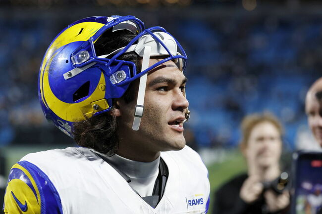 Puka Nacua Makes Immediate Plea to Rams Front Office Amid Matthew Stafford’s Final Decision on Retirement